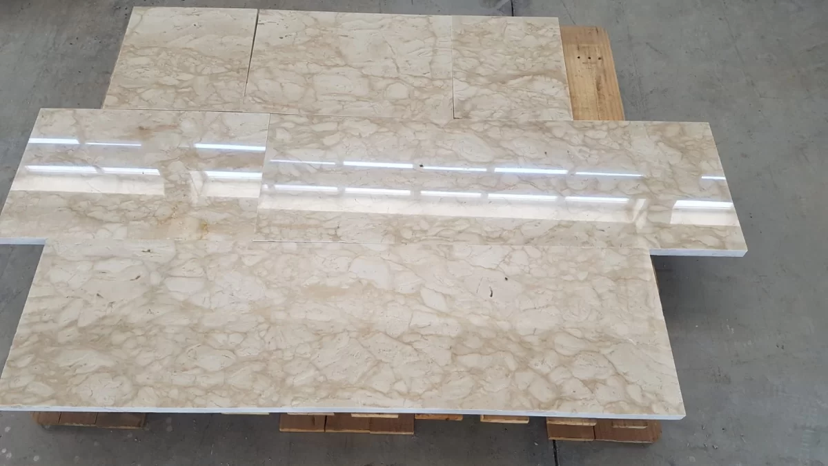 Light Marble