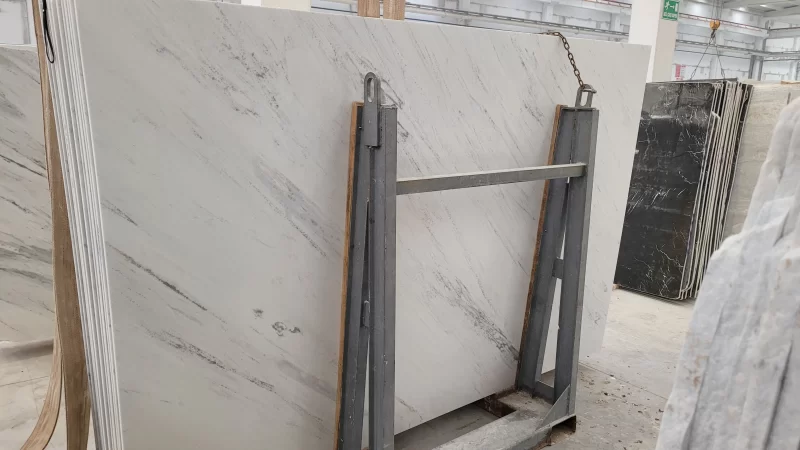 White Marble