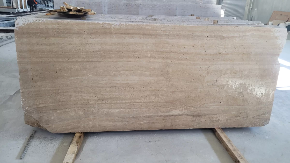 Classic Travertine