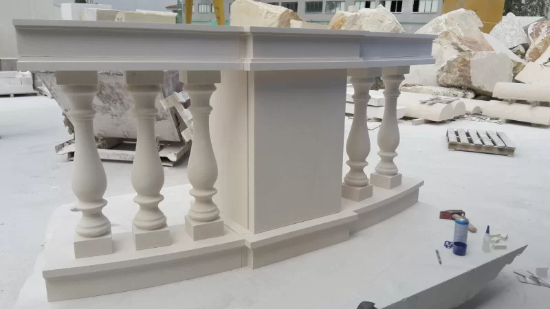 Architectural Elements