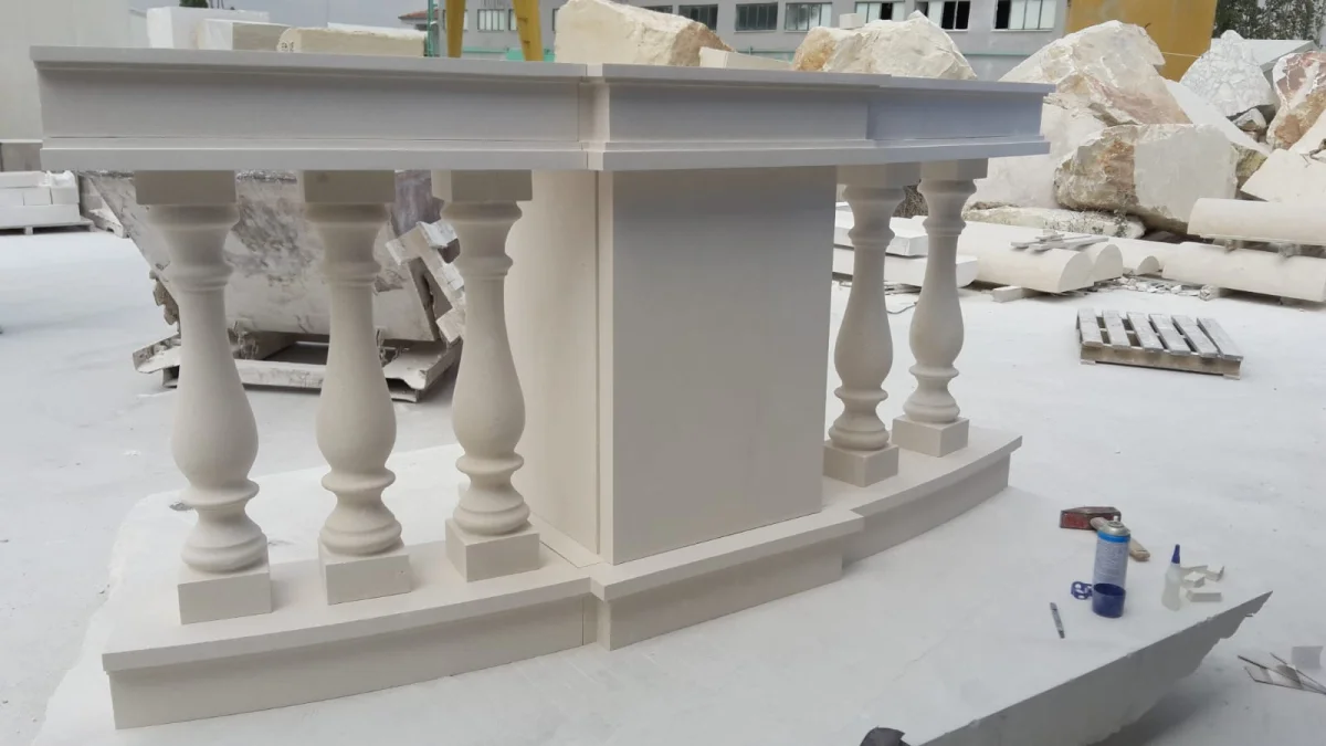 Baluster